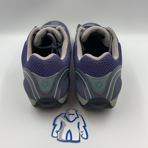 MBT Mahuta Gull Orthopedic Sneaker‎ 
Women's Shoes Size 12-12.5 - Picture 3 of 10